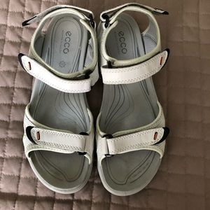 ECCO Sandals